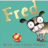 Fred (Mick Inkpen,Chloe Inkpen)(Brožovaná)