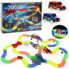 Svietiaca autodráha 492el Magic Track 2 Cars (Svietiaca autodráha 492el Magic Track 2 Cars)