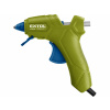 EXTOL CRAFT Pištol lepiaca tavná 7,2mm 422000