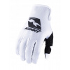 Kenny Race LF white