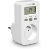 Connect IT PowerMeter merač spotreby elektrickej energie CES-2010-WH