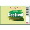 Kostival - bylinné kapky (tinktura) 50 ml