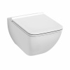 Akciový set Jika Pure wc Rimless+spomaľovacie wc sedátko