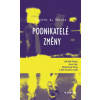 Podnikatelé změny - Jeffrey A. Harris