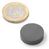 Feritový kotoučový magnet FE-KT-20-05