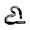 KRYPTONITE zámek Keeper 717 Integrated Chain 7x1700 mm