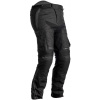RST dámske nohavice na motocykel Pro Series Adventure-X black - 44