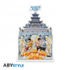 ABYstyle One Piece Marineford Diorama