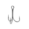 Delphin Trojháčik B! LureHook TRIPLE Veľkosť 1/0 6ks