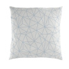 Kvalitex Obliečka na vankúš bavlna NORDIC COLLECTION DANICA biela Varianta: 30x40cm