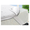 ComfortMatrace JERSEY CHRÁNIČ MATRACA BASIC Rozměr: 200x200 cm