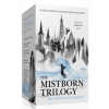 Mistborn Trilogy Boxed Set
