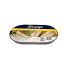 Makrela v rastlinnom oleji 170 g