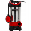 Ponorná pumpa na špinavú vodu 1100 W 11 m Tryton TPB1100