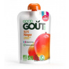 GOOD GOUT BIO Kapsička ovocná Mango 120 g, 4m+ 14863
