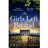 The Girls Left Behind - Emily Gunnis