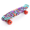 Pennyboard MTR 56 cm AL truck GRAFITTY