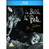 La Belle Et La Bte (Jean Cocteau) (Blu-ray)