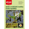 Vodní a mokřadní rostliny České republiky - Jan Květ