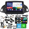 AUTORÁDIO NCS ZQ9 FORD KUGA 2 2012-2019 ANDROID 8GB LTE