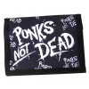 Punks Not Dead Motive 2 (peňaženka)