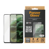PanzerGlass Tvrdené sklo UWF pre Motorola Moto G35 5G/G56 5G, čierna, čierna 6596