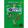 Zoom 3 (A2.1) – Livre de l´éleve - Klett