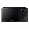 Samsung MG23K3515AK Na pracovnú dosku Mikrovlnná rúra s grilom 23 L 800 W Čierna (MG23K3515AK/EO)