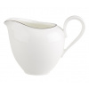 Villeroy & Boch Anmut Platinum kanvička na mlieko, 0,21 l 10-4636-0780