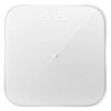 XIAOMI Mi Smart Scale White 2, SMART Osobná váha (473626)