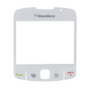 Sklíčko BlackBerry 8520 Curve White bílé