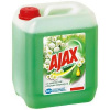 Ajax Ajax na podlahy Floral Fiesta 5 l Spring Flowers (zelený)