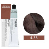 L'Oréal Paris (public) Majirel 4.35 farbenie vlasov Hnedá 50 ml