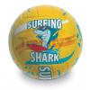 Volejbalová lopta Surfing Shark Beach Volley Mondo šitá 270 g veľkosť 5
