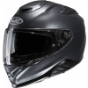 HJC prilba RPHA 71 Solid semi flat anthracite - 2XL