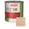 Adler LEGNO-ÖL (Univerzálny olej na drevo) Biela - weiss Velikost balenia: 5 l