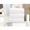 Textilomanie Uterák Comfort 50 x 100 cm biely, 100% bavlna