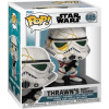Funko Pop! Star Wars 685 Ahsoka Thrawn's Night Trooper