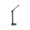 Lampa stolná IMMAX CORBIE BLACK 08961L