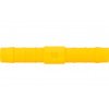 Lilie WhiteYELLOW konektor rovný 10 mm