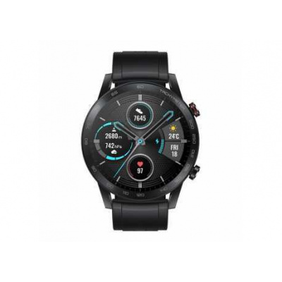 HONOR MagicWatch 2 46mm Minos Black (55024855)