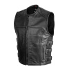 TXR Shooter čierna