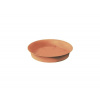 Prosperplast miska PLASTICA terakota 13,2 cm