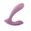 Svakom - Erica Panty Vibrator - Ružový