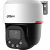 Sada IP monitorovania WizColor PRO 4MPX 345° PTZ otočná kamera DAHUA