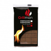 Trebor GRILLMAN Pevný podpaľovač natural