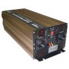 CARSPA P5000 12V/230V 5000W čistý sínusový menič napätia