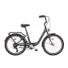 Městské kolo LIBERTY Rue 6spd 24
