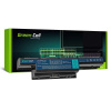 Green Cell batéria AS10D31 pre Acer Aspire 5740G 5741G 5742G 5749Z 5750G 5755G / 11,1V 6600mAh, Li-Ion