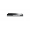 TP-Link TL-SG2428P [JetStream 28-Port Gigabit Smart Switch with 24-Port PoE+]